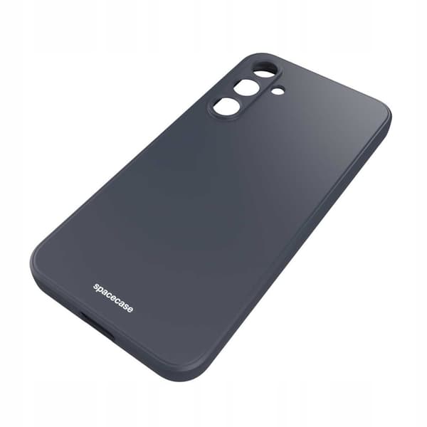 SC Silicone Case Galaxy S23 FE black