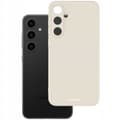 Miniatyrbild 3 av 10: SC Silicone Case Galaxy S23 FE bone