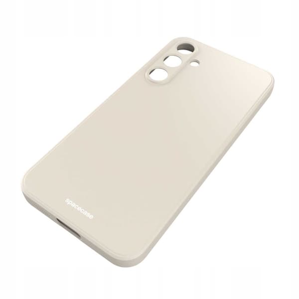 SC Silicone Case Galaxy S23 FE bone