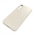 Miniatyrbild 4 av 10: SC Silicone Case Galaxy S23 FE bone