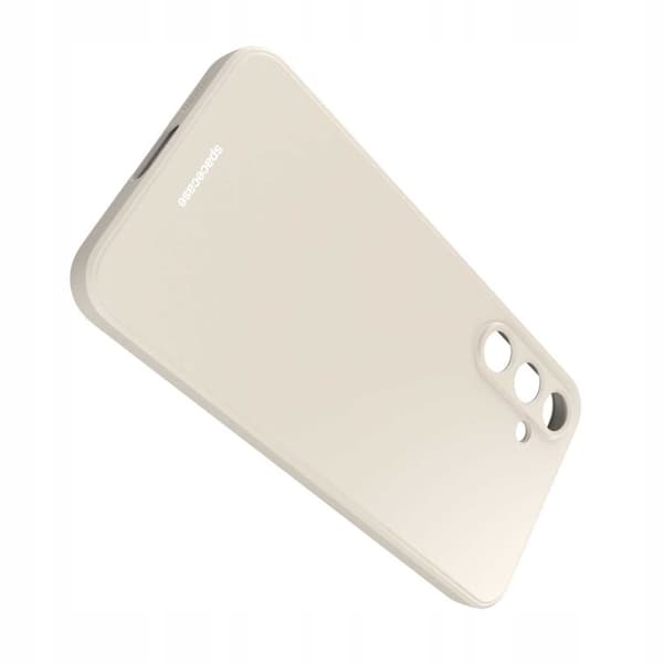 SC Silicone Case Galaxy S23 FE bone