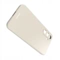 Miniatyrbild 5 av 10: SC Silicone Case Galaxy S23 FE bone