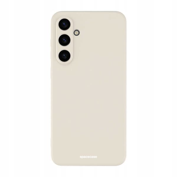 SC Silicone Case Galaxy S23 FE bone