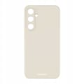 Miniatyrbild 7 av 10: SC Silicone Case Galaxy S23 FE bone