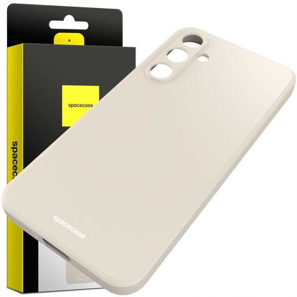 SC Silicone Case Galaxy S23 FE bone