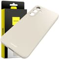 Miniatyrbild 2 av 10: SC Silicone Case Galaxy S23 FE bone