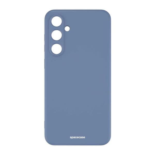 SC Silicone Case Galaxy S23 FE blue