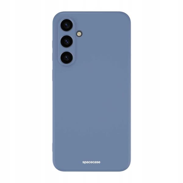SC Silicone Case Galaxy S23 FE blue