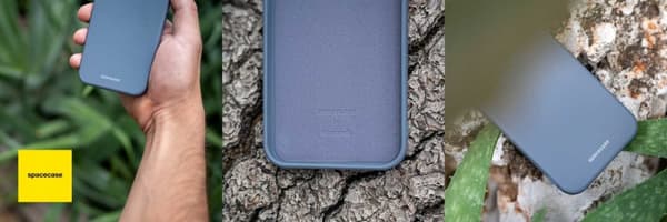 SC Silicone Case Galaxy S23 FE blue