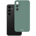 Miniatyrbild 3 av 10: SC Silicone Case Galaxy S23 FE dark green
