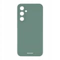 Miniatyrbild 4 av 10: SC Silicone Case Galaxy S23 FE dark green