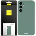 Miniatyrbild 1 av 10: SC Silicone Case Galaxy S23 FE dark green