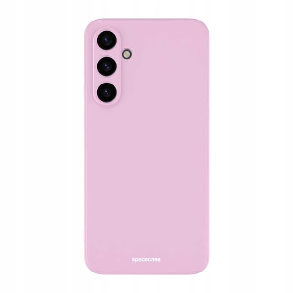 SC Silicone Case Galaxy S23 FE lilac