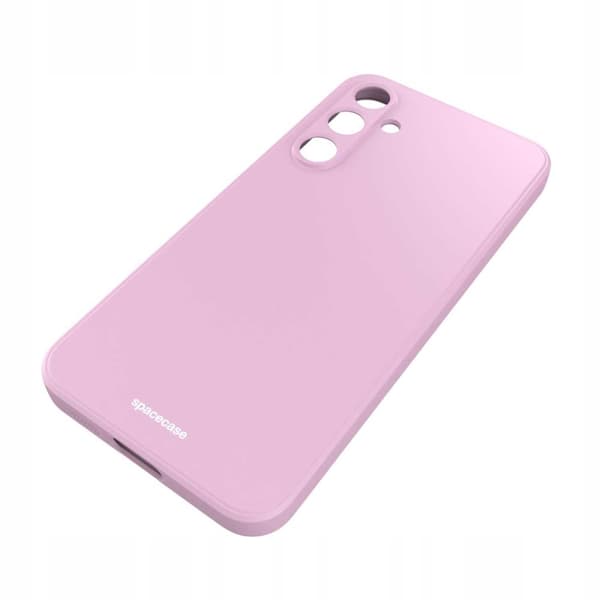 SC Silicone Case Galaxy S23 FE lilac