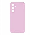 Miniatyrbillede 7 af 10: SC Silicone Case Galaxy S23 FE lilac