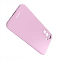 Miniatyrbillede 8 af 10: SC Silicone Case Galaxy S23 FE lilac