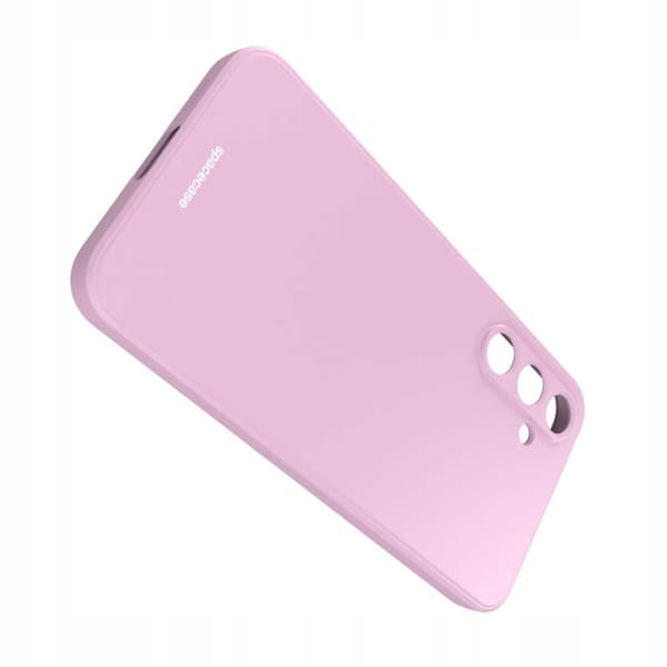 SC Silicone Case Galaxy S23 FE lilac