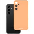 Pikkukuva 3 / 10: SC Silicone Case Galaxy S23 FE orange