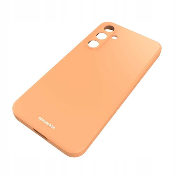 SC Silicone Case Galaxy S23 FE orange