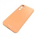 Pikkukuva 4 / 10: SC Silicone Case Galaxy S23 FE orange