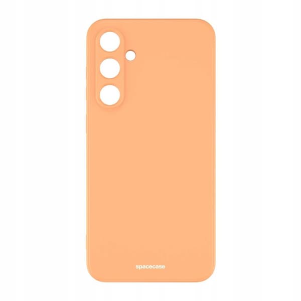 SC Silicone Case Galaxy S23 FE orange