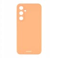 Pikkukuva 5 / 10: SC Silicone Case Galaxy S23 FE orange