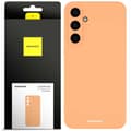 Pikkukuva 1 / 10: SC Silicone Case Galaxy S23 FE orange