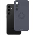 Miniatyrbillede 3 af 9: SC Silicone Ring Galaxy S23 FE black