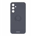 Miniatyrbillede 4 af 9: SC Silicone Ring Galaxy S23 FE black