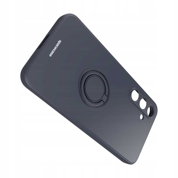 SC Silicone Ring Galaxy S23 FE black