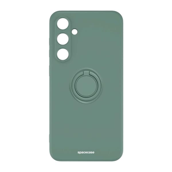 SC Silicone Ring Galaxy S23 FE dark green