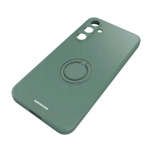 SC Silicone Ring Galaxy S23 FE dark green