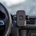 Miniatyrbillede 2 af 10: SC Car Holder SC20 Universal Air Vent black