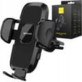Miniatyrbillede 1 af 10: SC Car Holder SC20 Universal Air Vent black