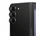 Miniatyrbild 3 av 6: SC Camera Ring Galaxy Z Fold 5 black