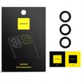 Miniatyrbild 5 av 6: SC Camera Ring Galaxy Z Fold 5 black