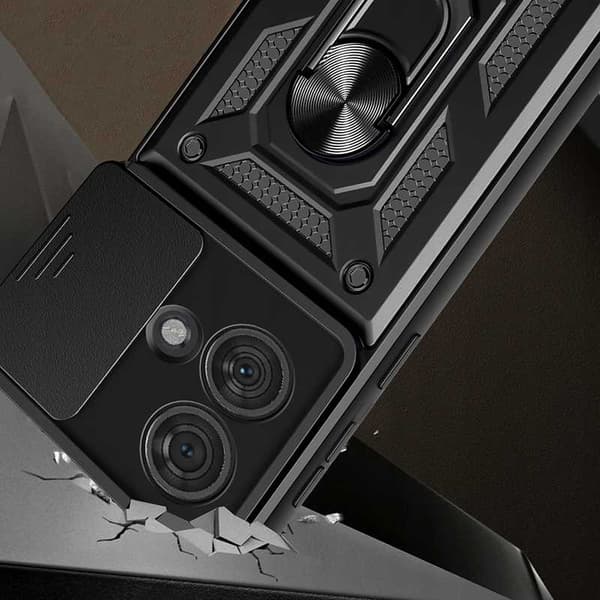 SC Camring Motorola Edge 40 Neo black