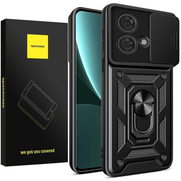 SC Camring Motorola Edge 40 Neo black