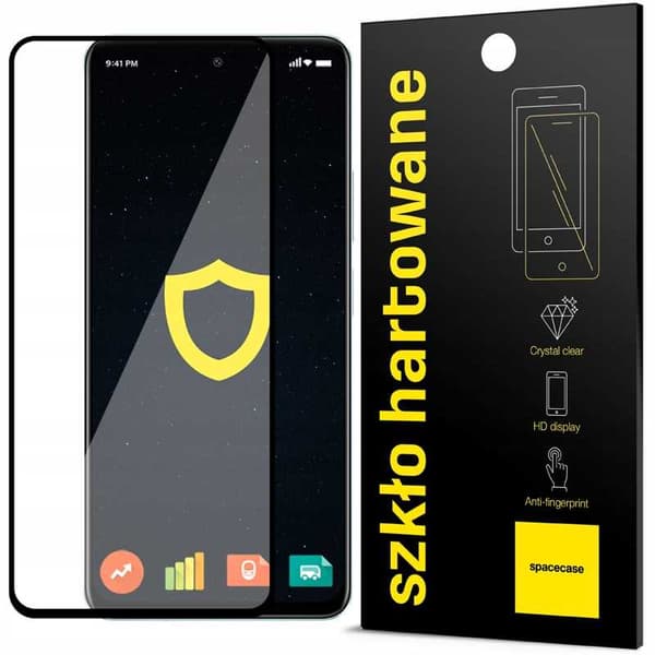 SC Glass 5D Oppo A79 5G