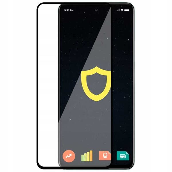 SC Glass 5D Oppo A79 5G