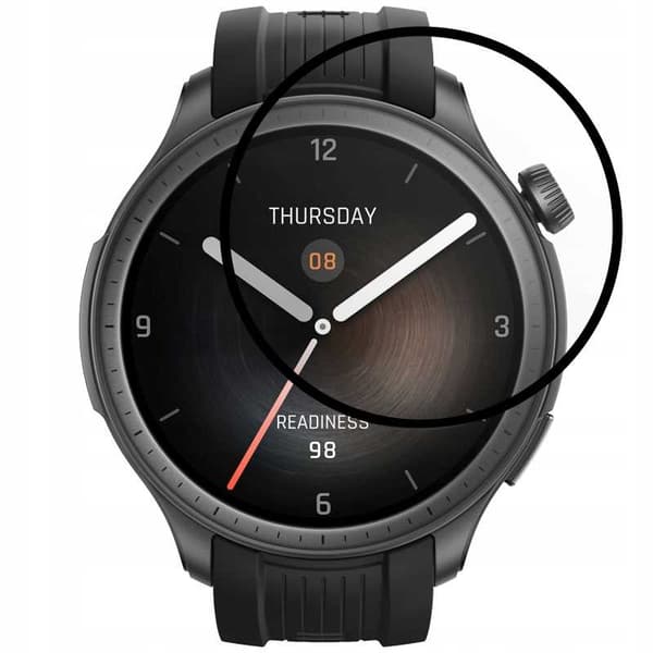 SC Hybrid Glass Amazfit Balance