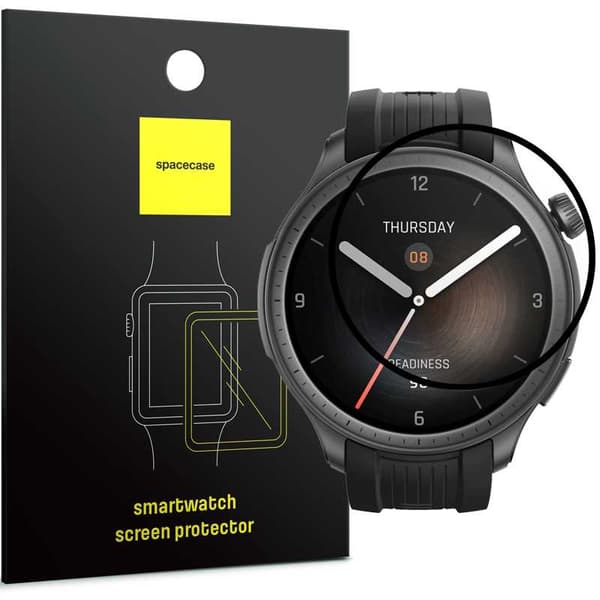 SC Hybrid Glass Amazfit Balance