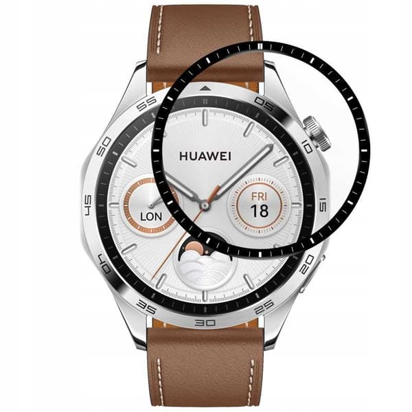SC Hybrid Glass Huawei Watch GT 4 46MM