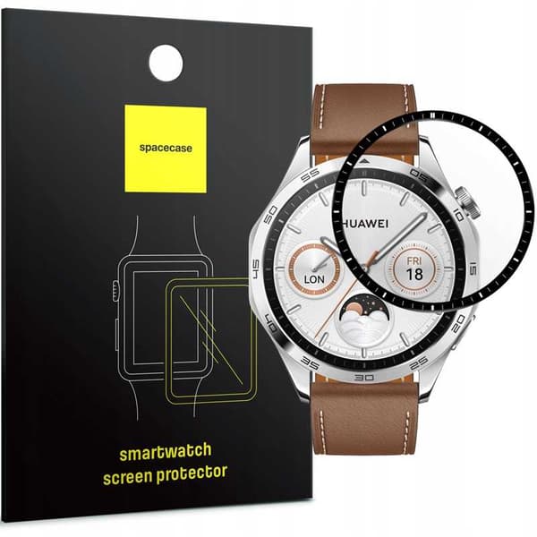 SC Hybrid Glass Huawei Watch GT 4 46MM