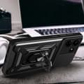 Pikkukuva 4 / 6: SC Camring Poco C65 /  Redmi 13C Black