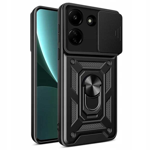 SC Camring Poco C65 / Redmi 13C Black