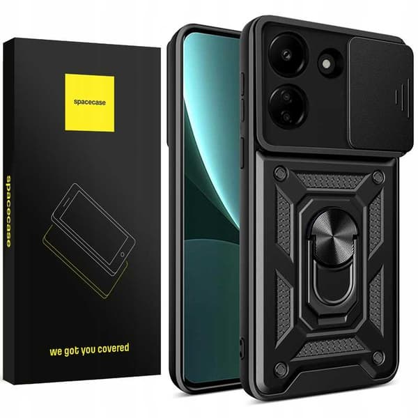 SC Camring Poco C65 / Redmi 13C Black