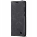 Miniatyrbild 3 av 9: SC Wallet Galaxy S23 FE black