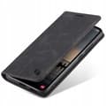 Miniatyrbild 4 av 9: SC Wallet Galaxy S23 FE black