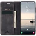 Miniatyrbild 5 av 9: SC Wallet Galaxy S23 FE black